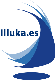 Logo Illuka Sailing