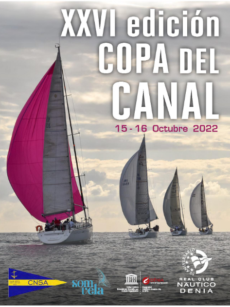 Regata Copa del Canal 2019